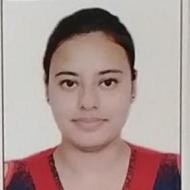 Tamanna V. Class 6 Tuition trainer in Patiala