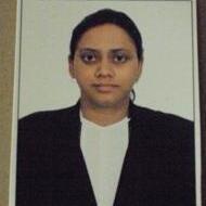 Meeta N. LLB Tuition trainer in Delhi