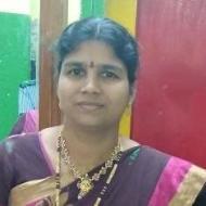 Umakrishnaveni Class 12 Tuition trainer in Krishna