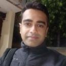 Photo of Amit Raval