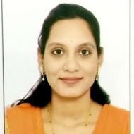 Mayuri J. Vocal Music trainer in Pune