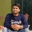 Photo of Abhishek Dwivedi