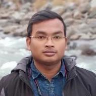 Nabin Barman Class 12 Tuition trainer in Siliguri