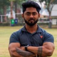 Devendra Singh Panwar Personal Trainer trainer in Delhi