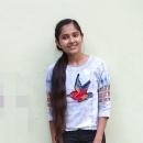 Photo of Aakriti S.