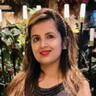 Varsha Class I-V Tuition trainer in Gwalior