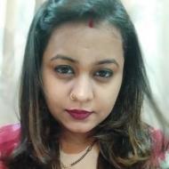 Neha S. Class I-V Tuition trainer in Delhi