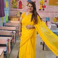 Geetika K. Class I-V Tuition trainer in Delhi