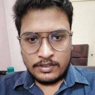 Abhishek Kumar BTech Tuition trainer in Dehri-on-Sone