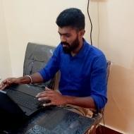Chalapathi S Stock Market Trading trainer in Bangalore