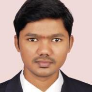 Deepak Sinha Class 10 trainer in Hyderabad