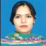 Shweta S. Class 11 Tuition trainer in Delhi