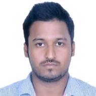 Abhishek Gupta Class I-V Tuition trainer in Bangalore