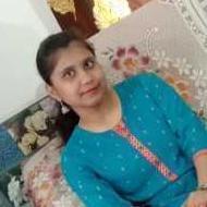 Vishakha V. Class 7 Tuition trainer in Jamshedpur