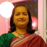 Prajakta G. Engineering Diploma Tuition trainer in Bangalore