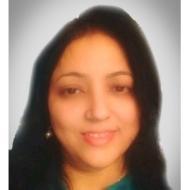 Deepa S. Class I-V Tuition trainer in Mumbai