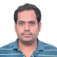 Shashi Kant Tiwari UPSC Exams trainer in Bangalore