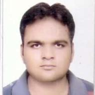 Ashutosh Saini Class 12 Tuition trainer in Budhana