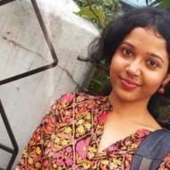 Kaushiki G. Class 10 trainer in Kolkata