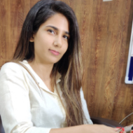 Anamika C. Class I-V Tuition trainer in Delhi