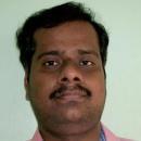 Photo of Arul Prabaharan S