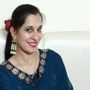 Sana H. Class I-V Tuition trainer in Kota