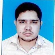 Abhijeet Kumar Class 9 Tuition trainer in Kolkata