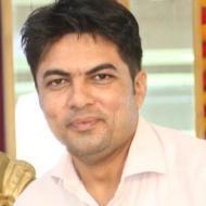 Arun Singh UPSC Exams trainer in Ghaziabad