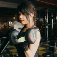 Aranvie Personal Trainer trainer in Bhubaneswar