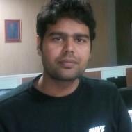 Kapil Yadav C Language trainer in Bangalore