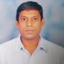 Photo of Ashok G