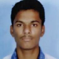 Gobburi Krishnaprasad Reddy BTech Tuition trainer in Hyderabad