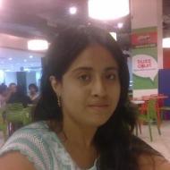 Priyanka B. BCA Tuition trainer in Kolkata