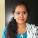 Photo of Pranathi D.