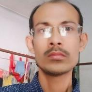 Sudipta Nandi Class 12 Tuition trainer in Krishnanagar