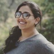 Devika P. Vocal Music trainer in Pune