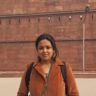 Saheera A. Class I-V Tuition trainer in Guwahati