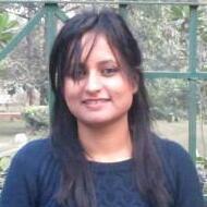 Jyoti Class 11 Tuition trainer in Mohali