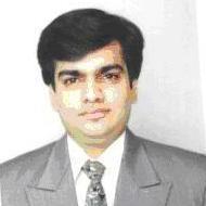 Paresh Shah Tally Software trainer in Mumbai