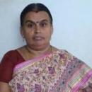 Photo of Bhuvaneswari K.