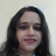 Dipanwita B. Vocal Music trainer in Kolkata