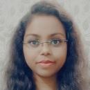 Photo of Ritika B.