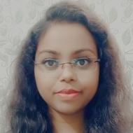 Ritika B. Advanced Placement Tests trainer in Bolpur