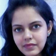 Sadaf T. Class 10 trainer in Patna