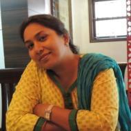 Maria L. Class I-V Tuition trainer in Bangalore