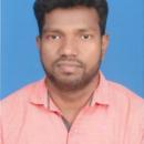 Photo of Parthiban R