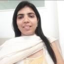 Photo of Nidhi M.