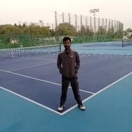 Naveen Kumar Tennis trainer in Gurgaon