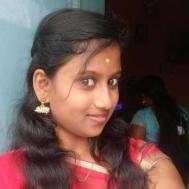 Shilpa G. Nursery-KG Tuition trainer in Bangalore