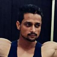 Ashish Chauhan Personal Trainer trainer in Delhi